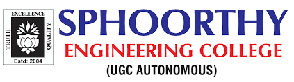 Sphoorthy Engineering College Company logo